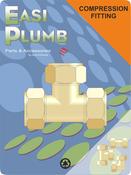 Easy Plumb 3/4" Equal Tee