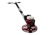 2FT / 24" POWER FLOAT / POWER TROWEL - Day
