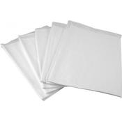 SAFELINE WOVEN 5PC RUBBLE BAGS 60CM X 90CM 70LTR