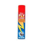 SANMEX FLY &amp; WASP KILLER image