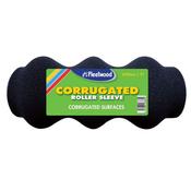 FLEETWOOD 9" CORRUGATED ROLLER SLEEVE image