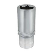 BENMAN DEEP SOCKET, 1/2'', 6PT, 10.0MM