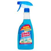ELBOW GREASE GLASS CLEANER 500ML image