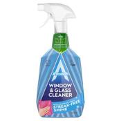 ASTONISH WINDOW &amp; GLASS CLEANER image