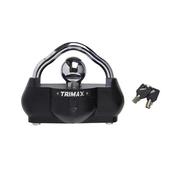 TESSI UNIVERSAL TRAILER HITCH LOCK