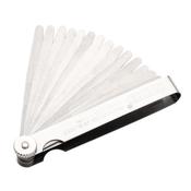 DRAPER 20 BLADE METRIC FEELER GAUGE SET