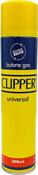 CLIPPER BUTANE GAS 300ML image
