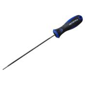 TALAtools Chainsaw File 4.7mm (3/16in)
