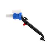 Easy Plumb Side Entry Plastic Float Valve
