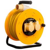 POWERMASTER 110V 2.5MM 40M REEL image