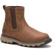 CATERPILLAR PELTON DARK BEIGE - 9
