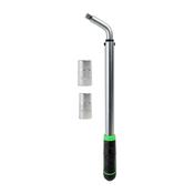 120 NM REVERSIBLE TORQUE WHEEL WRENCH 21MM - 23MM image