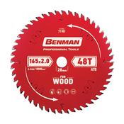 WOOD FRO TABLE SAW &amp; MITER SAW 250 X 2.4MM 60 TOOTH image