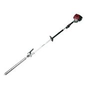 GARDENCARE GCLR265 LONG REACH HEDGE TRIMMER image