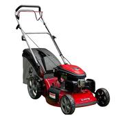GARDENCARE 51CM B&amp;S 675EXI STEEL 4 IN 1 MOWER LMX51SPPLUS