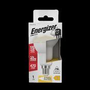 ENERGIZER LED 6W (40W) 430 LUMEN R50 REFLECTOR LAMP WARM WHITE