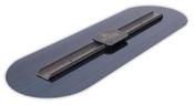 Marshalltown MBG36 Blue Gliders Combo Screeds 36 x 12.3/8in