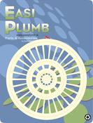 Easy Plumb White Waste Outlet Grid/Hair Trap