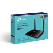 TP LINK AC750 WIRELESS DUAL BAND 4G LTE ROUTER