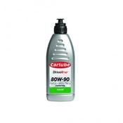 CARLUBE DRIVELINE 80W-90 LIMITED SLIP GEAR OIL 1L image