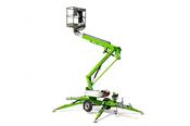 40FT / 12.2M TRAILER MOUNT BOOM LIFT - Day