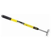 GREENBLADE TELESCOPIC HANDLE RAKE image