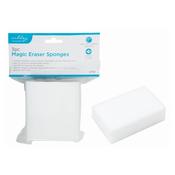 MAGIC ERASER SPONGES  3PK image