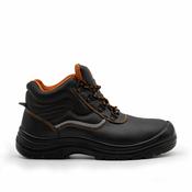 XPERT FORCE S3 SAFETY CONTRACT BOOT BLACK - 13 image