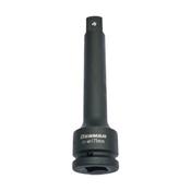 BENMAN EXTENSION BAR IMPACT, BLACK, 3/4'', 175MM image