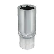 BENMAN DEEP SOCKET 1/2 6PT 20.0MM