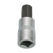 BENMAN SCREWDRIVER SOCKET, 1/2", HX 06