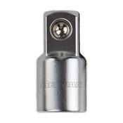 BENMAN ADAPTOR 3/8'' NEGATIVE - 1/2'' POSITIVE