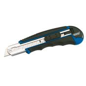 DRAPER UTILITY KNIFE 18MM SOFT GRIP image
