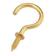 PREMIUM CHOICE  20mm EB SHLD. CUP HOOKS image