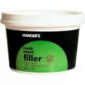 MANGERS READY MIXED FILLERS 600G