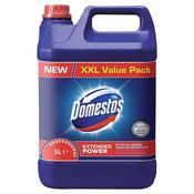 DOMESTOS BLUE 5LTR
