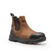 XPERT PRO FORGE W/PROOF S7L SAFETY DEALER BOOT BROWN SIZE - 43/9 image