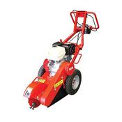 Stump Grinder Hire - Week