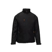 XPERT CORE SOFTSHELL JACKET - L image