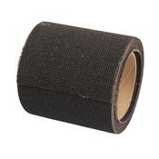 SILVERLINE SANDING MESH ROLL 5M 100 GRIT image