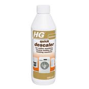 HG QUICK DESCALER image