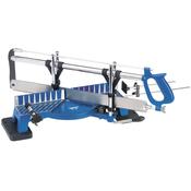 DRAPER PRECISION MITRE SAW, 550MM image