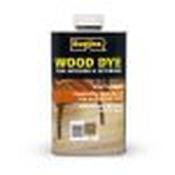 RUSTINS WOOD DYE PINE 250ML image