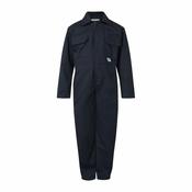 TEARAWAY JUNIOR COVERALL - 1-2 YEARS / NAVY