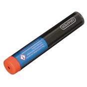 DRAPER TUBE OF LEAD FREE FLUX CORED SOLDER, 1MM, 20G
