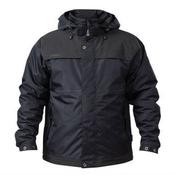 APACHE ATS WATERPROOF JACKET  BLACK - M image