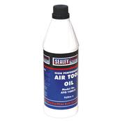 Air Tool Oil 1L
