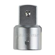 BENMAN ADAPTOR 3/4'' NEGATIVE - 1/2'' POSITIVE
