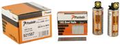 PASLODE BRAD NAILS 32MM 2000+2