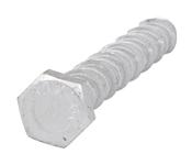 LIGHTNING BOLT M6X100MM BAG 10